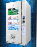 Big Screen Vending Machine