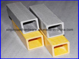 High Strength Pultruded Fiberglass Tube with UV Resistant