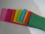 Color Crepe Paper for Making Artificial Flowers