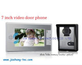 7 Inch Video Door Phone Intercom Door Bell Door Entry System
