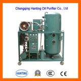 WOS Vacuum Oil Purifier for Removing Water of Lubricant Oil
