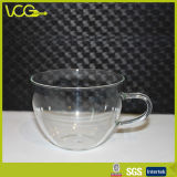 Borosilicate Tea/Coffee Glass, Glass Tableware