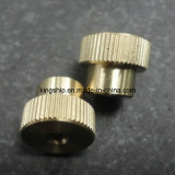 CNC Machining Brass Parts (No. 0175)