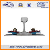 Suyu Railway System Nabla Clip Rail Fastener