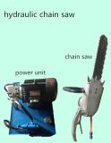 Low Price Bs-35PRO Hydraulic Concrete Chainsaw Machine for Cutting Concrete (BS-35pro)