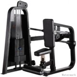 Gym Equipment /Fitness Equipment/Percor Exercise Equipment Seated DIP