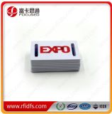 IC Smart Card with High Frequency