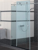 Stainless Steel Shower Enclosure / Shower Cabin / Shower Room (09-008)