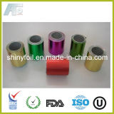 Printed Colored Aluminum Foil Paper for Hair