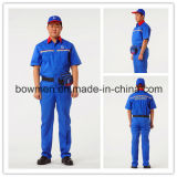 Bowmen MOQ Wholesale Coverall Safety Workwear