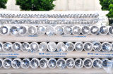 Good Quality PVC Clear Pipe