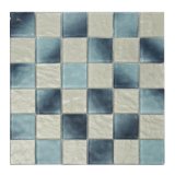 High Quality Ceramic Crystal Glass Mosaic Tile for Wall