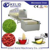 High Quality Popular Tea Leaf Drying Machine