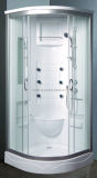 Simple Shower Room & Shower Cabin (8235)