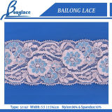5.5cm Trimming Lace for Women's Clothes (Item No. S1167)