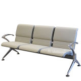 Leadcom Upholstered Padding Waiting Bench Seating for Sale (LS-517NB)