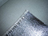 Aluminium Foil Coated Thermal Insulation Fabric