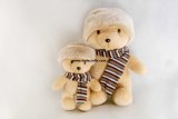 Children Favourate Soft Teddy Bears Stuffed Toys