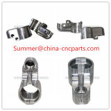 Professional CNC Parts, Electroplated Steel Building Facilities Parts