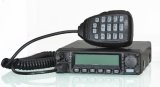 Tc-900 60W VHF, UHF Single Band Dual Display Mobile Radio