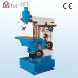 Universal Milling Machine Tool