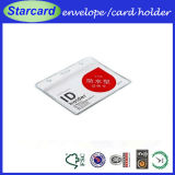 Plastic Waterproof ID Card Holders