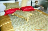 Satin Egyptian Long-Staple Cotton Bedding Sets