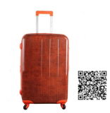 Luggage, ABS Luggage, Trolley Bag (UTLP1004)