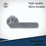 Door Handle / Stainless Steel Level Handle for Doors (HC028)