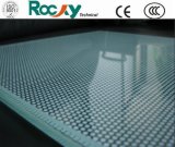 Safety Tempered Building Laminated Glass with CE