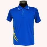 Polo Shirt, Polyster Shirt for Men (MA-P608)