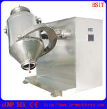 High Quality 3D Dimension of Mixer