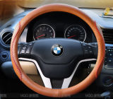 Heating Steering Wheel Cover for Automobile Zjfs083