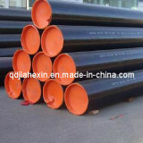 A106 Seamless Steel Pipe /Seamless Steel Tube