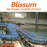 Conveyor China for Water Filling Line