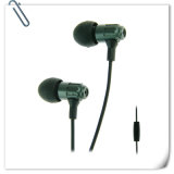 Noise Cancelling Earphone with Microphone