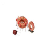 SGS/ISO 9001 Power Inductor Toroid Coils