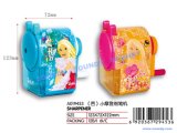 Barbie Table Pencil Sharpener (A019453, stationery)