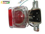 Ww-7107 Cg125 Motorcycle Rear Light, Tail Light, Motorcycle Part