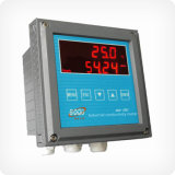 Industrial Online Conductivity Meter (DDG-208)