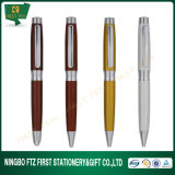 Item W001 Lacquer Finish Wooden Pen Promotion Pens