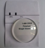 1.499 Single Vision Optical Lens
