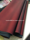 Silk PU Leather (HSS000)