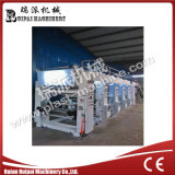 6 Color Gravure Printing Machinery