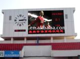 Outdoor P16 LED Display for Advertising