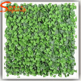 Home Decoration Artificial Green Grass Wall