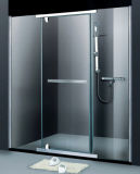 Al2709 Pivot Door Shower Screen/Shower Enclosure