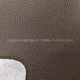 Faux Embossed Sofa Chair Bed Leather for Furniture (298-6A01)