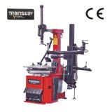 Automatic Tyre Changer with Tilting Back Post with Right Help Arm (ZH650R)