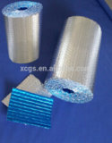 for Aluminum Pipes Tubes Thermal Aluminum Bubble Foil Insulation/Good Quality Heat Resistance Thermal Insulation